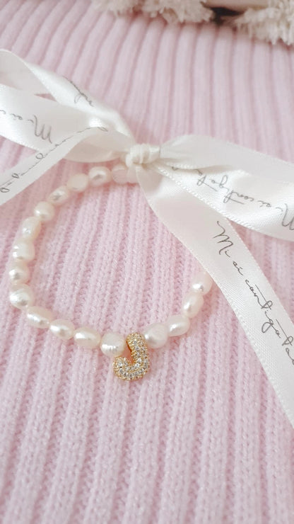 Pulsera Pearl