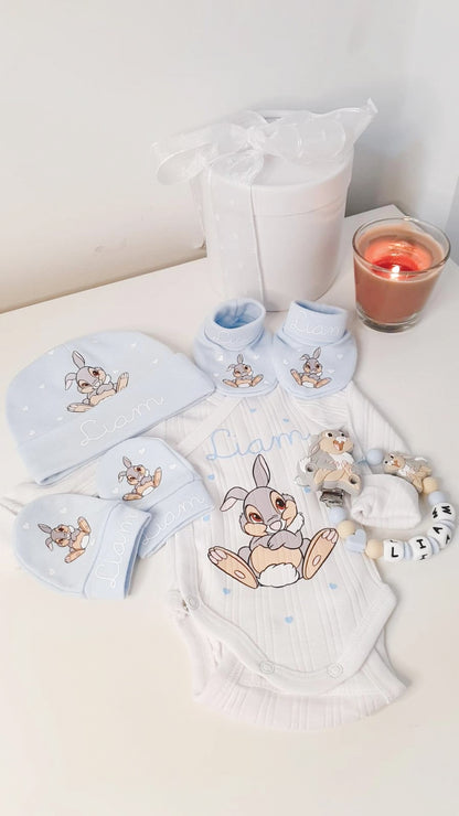 Canastilla Tambor Disney