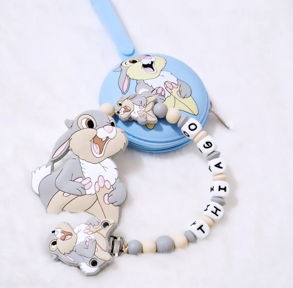 Set Tambor - Albea Meraki