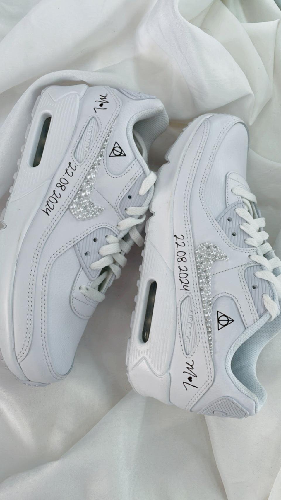 Zapatillas Original Novia - Albea Meraki