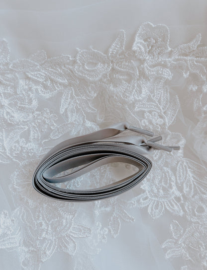 Cordones Satén - Albea Meraki