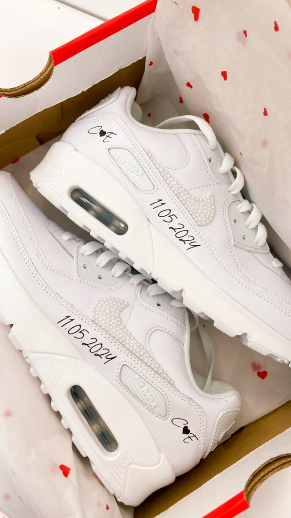 Zapatillas Original Novia - Albea Meraki