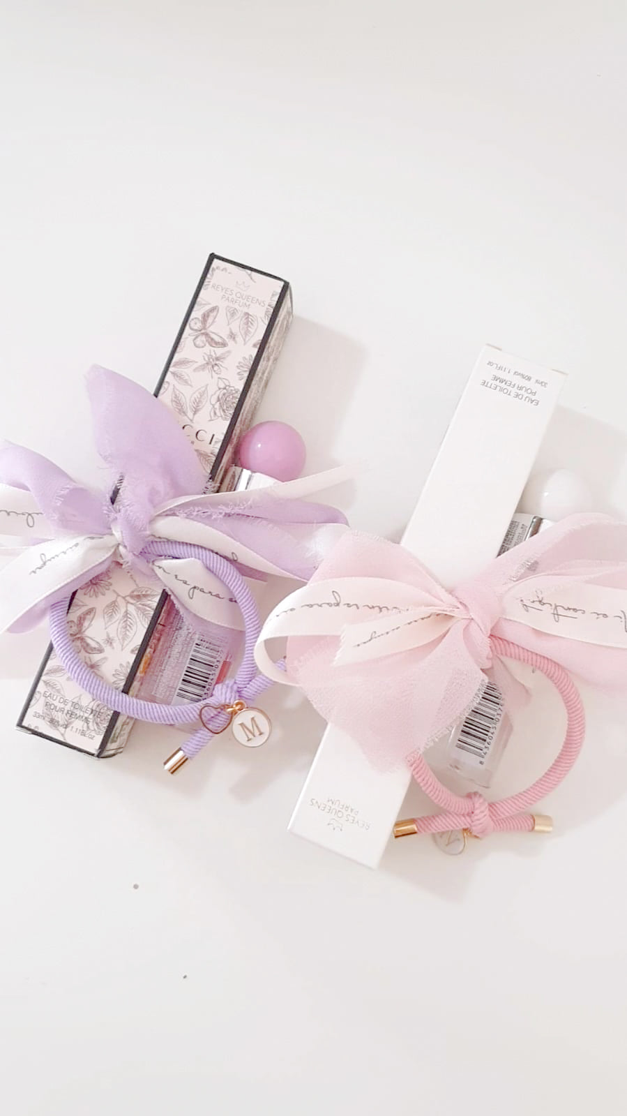 Set Perfume Dama 💗