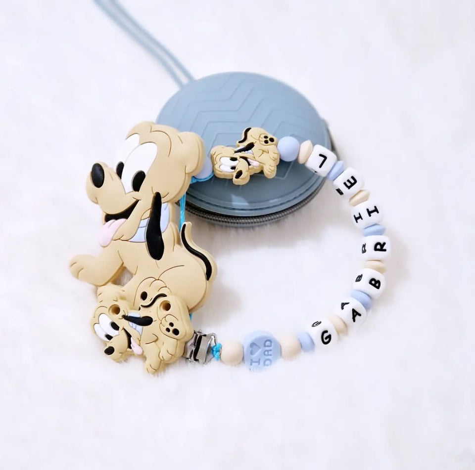 Set Pluto - Albea Meraki