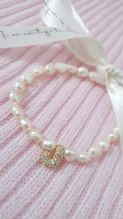 Pulsera Pearl