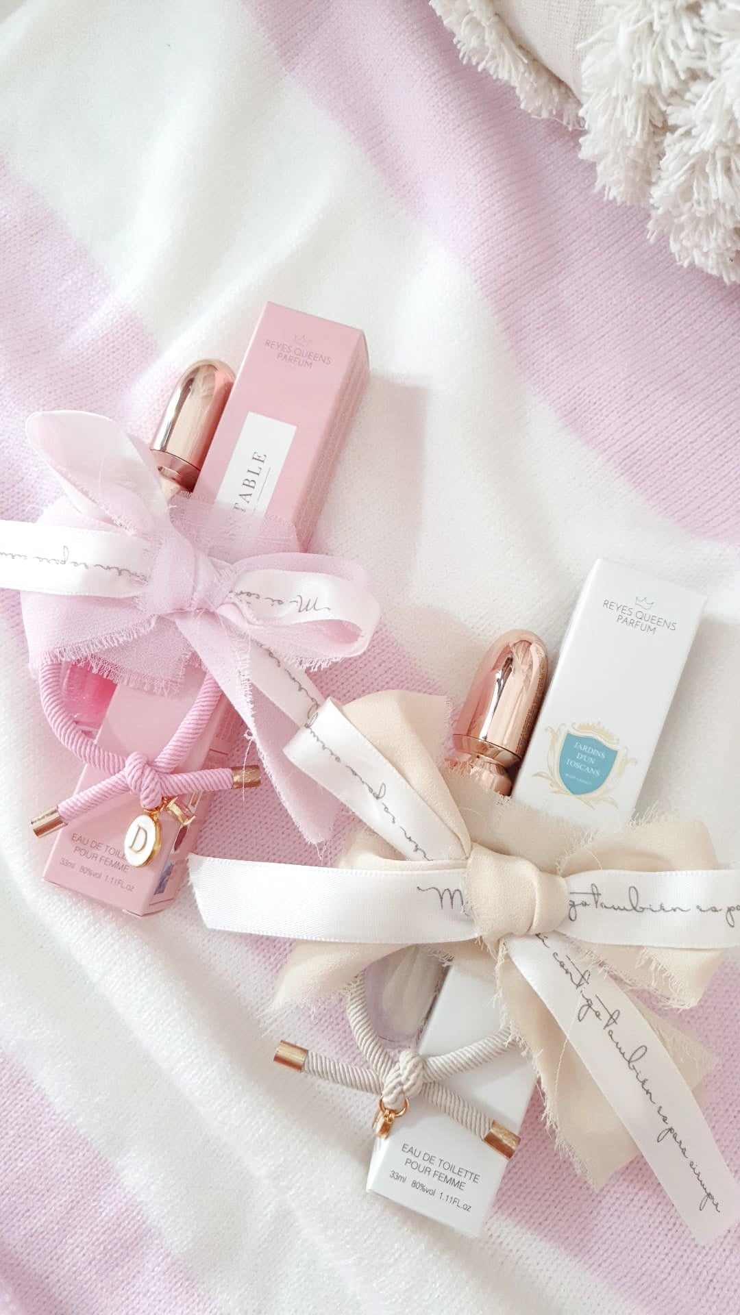 Set Perfume Dama 💗