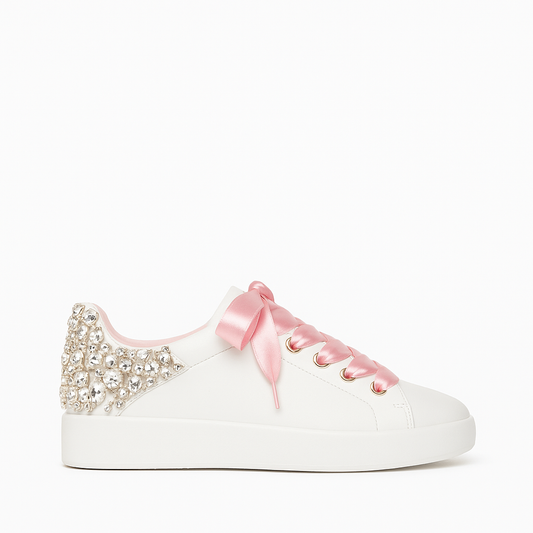 Zapatillas Novia Pretty
