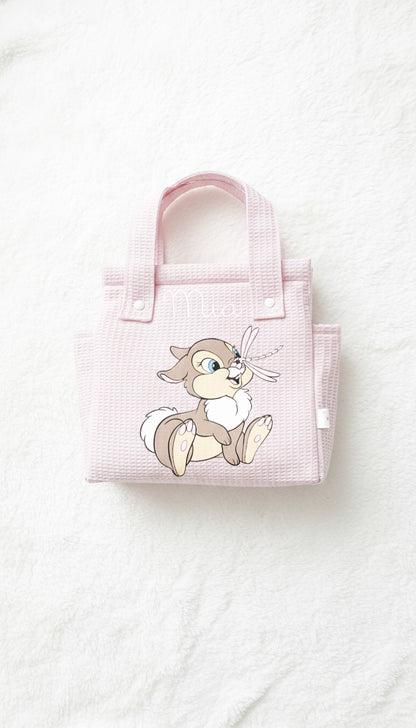Bolso Miss Bunny