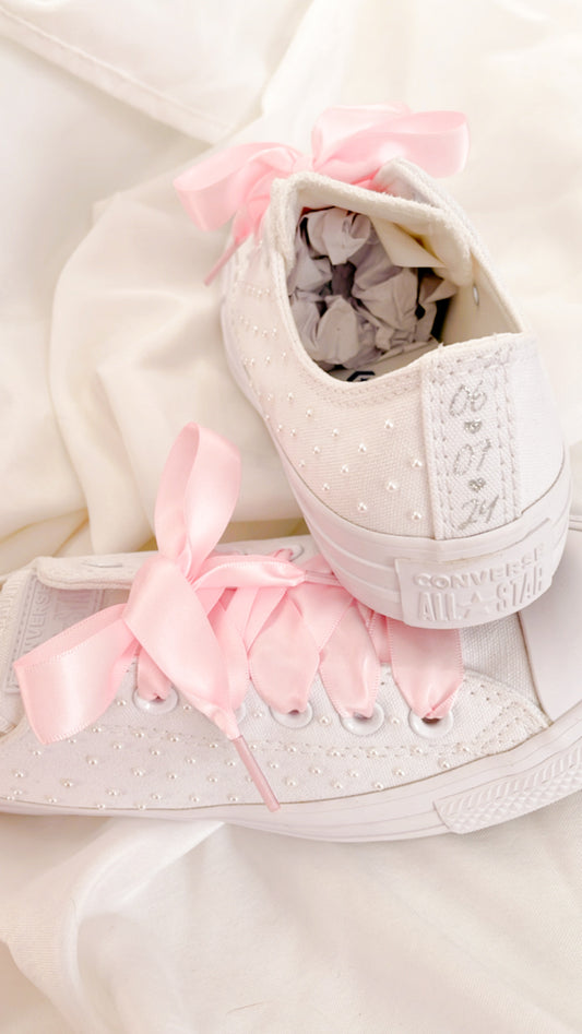 Converse Novia Original Classic - Albea Meraki