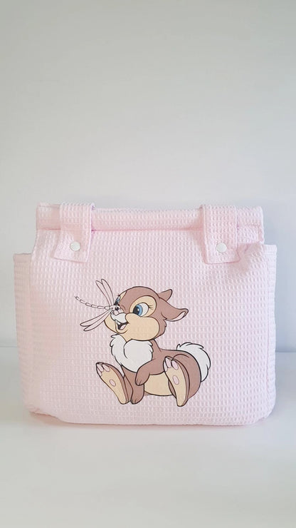 Bolso Miss Bunny