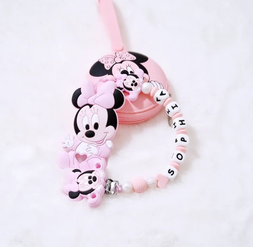 Set Minnie - Albea Meraki