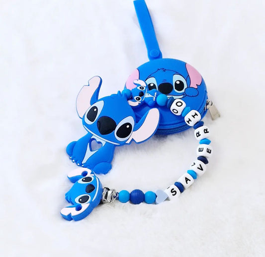 Set Stitch - Albea Meraki