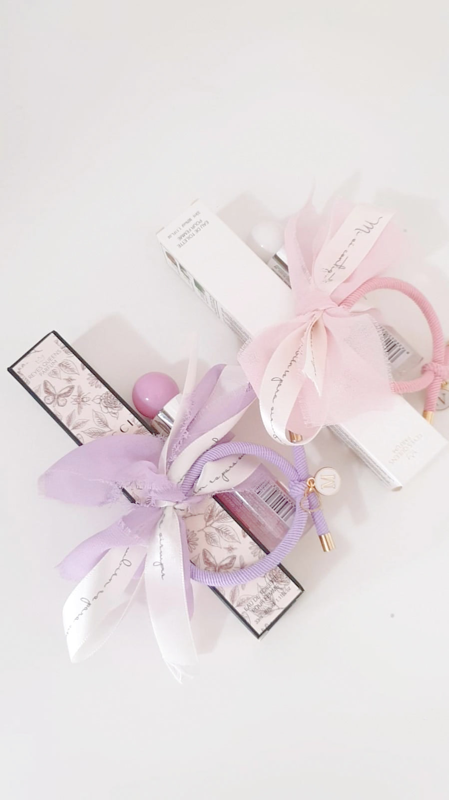 Set Perfume Dama 💗