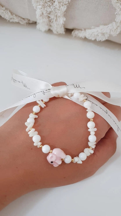 Pulsera África 💛