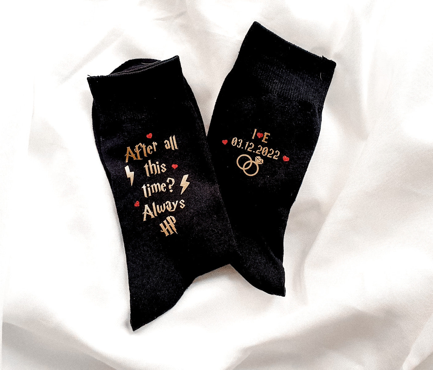 Calcetines HP - Albea Meraki