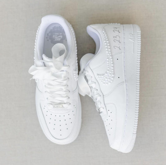 Zapatillas Original Novia Boda - Albea Meraki