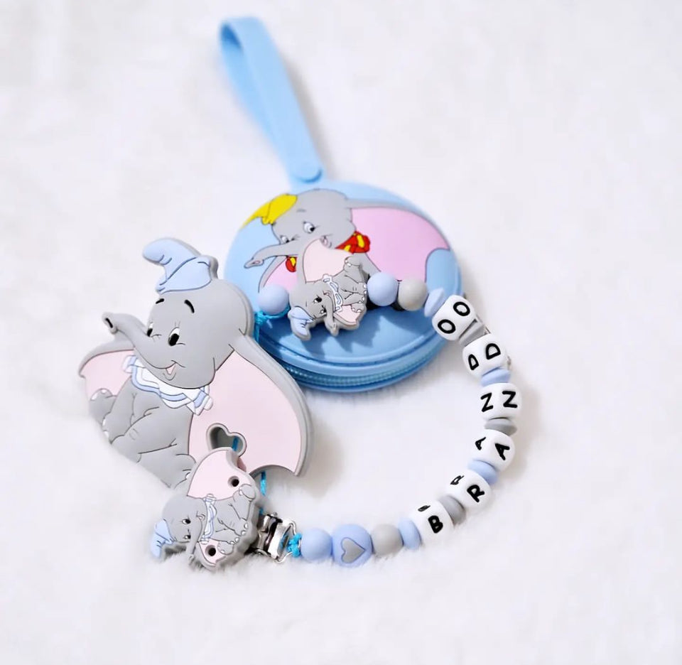 Set Dumbo - Albea Meraki