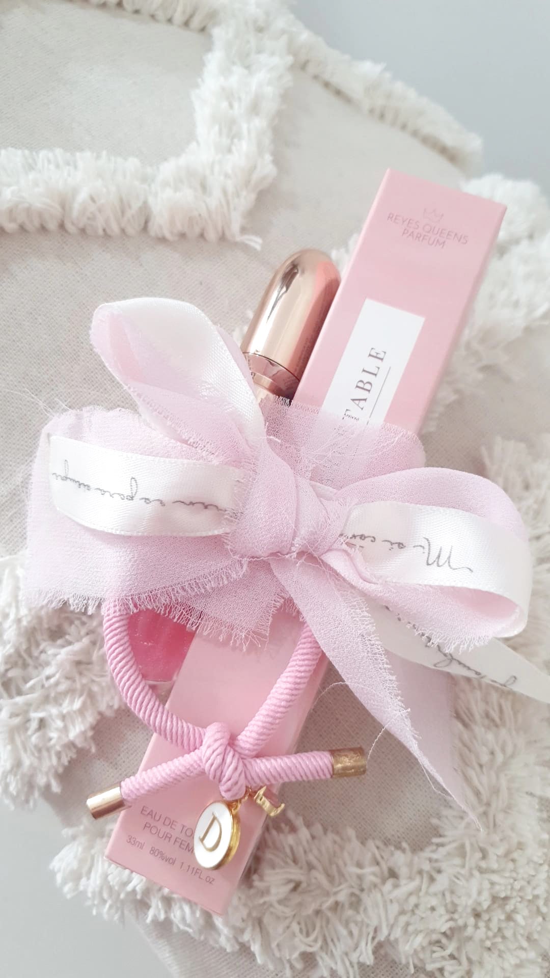 Set Perfume Dama 💗