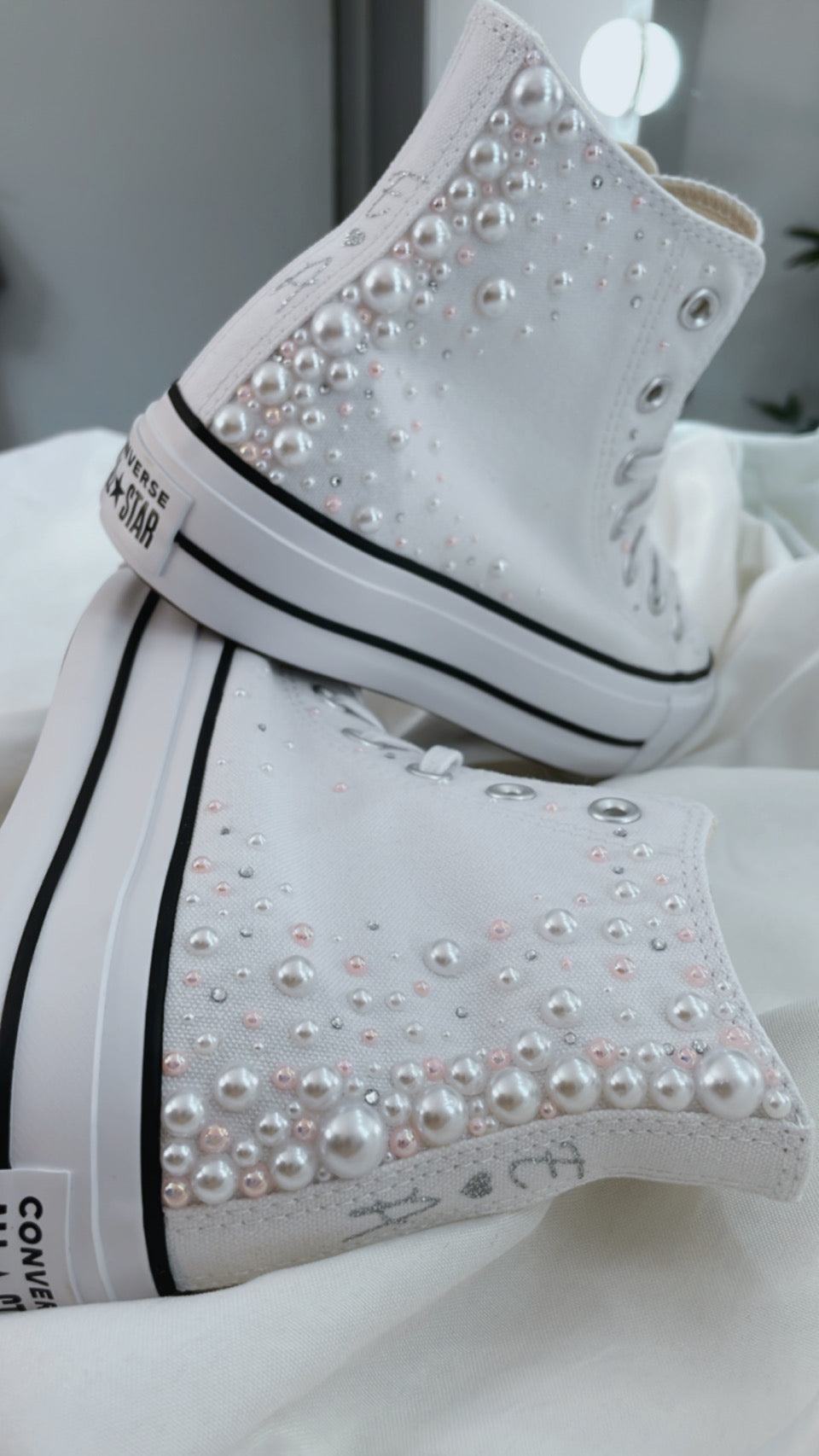Converse Novia Original - Albea Meraki