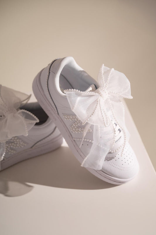 Zapatillas NB Novia