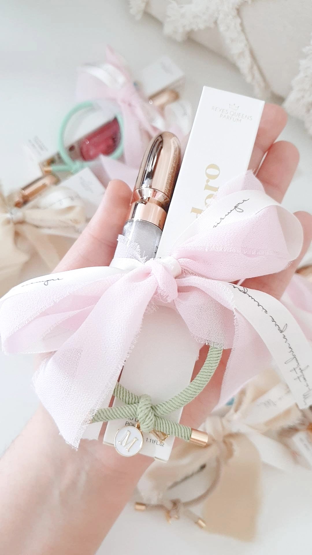 Set Perfume Dama 💗