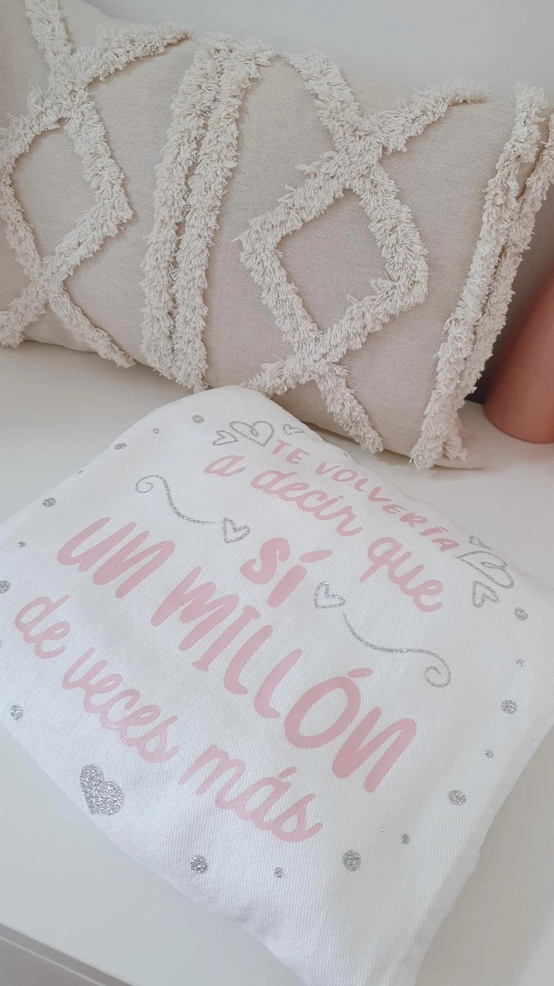 Cazadora Novia Si Quiero