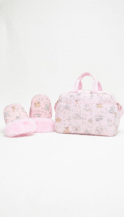 Guantes Carro Disney