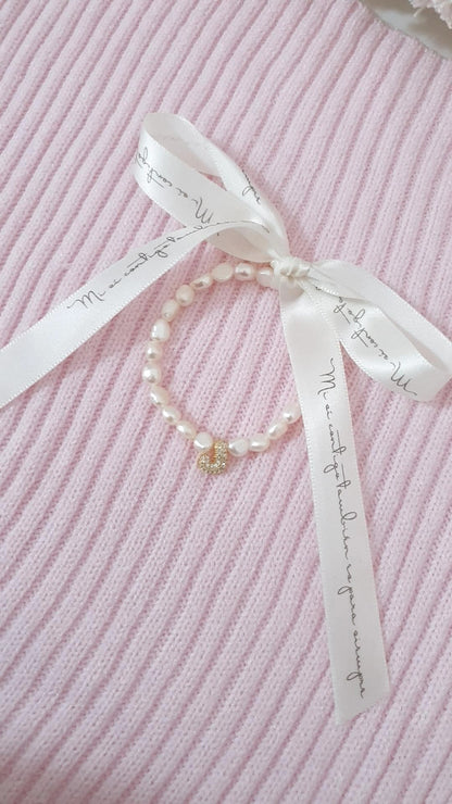 Pulsera Pearl