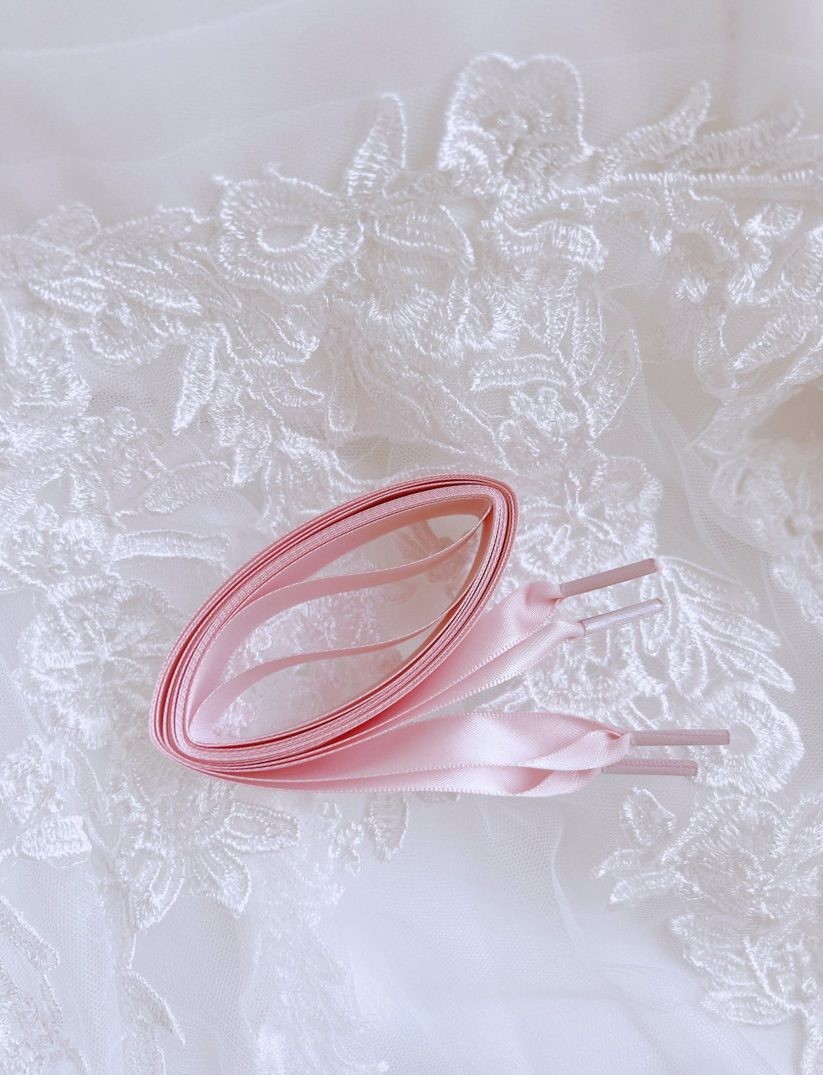 Cordones Satén - Albea Meraki