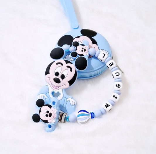 Set Mickey - Albea Meraki