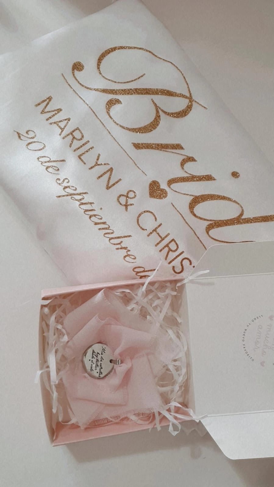 Set Bride 👰🏼‍♀️💍