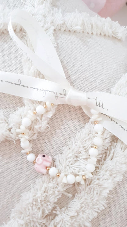 Pulsera África 💛