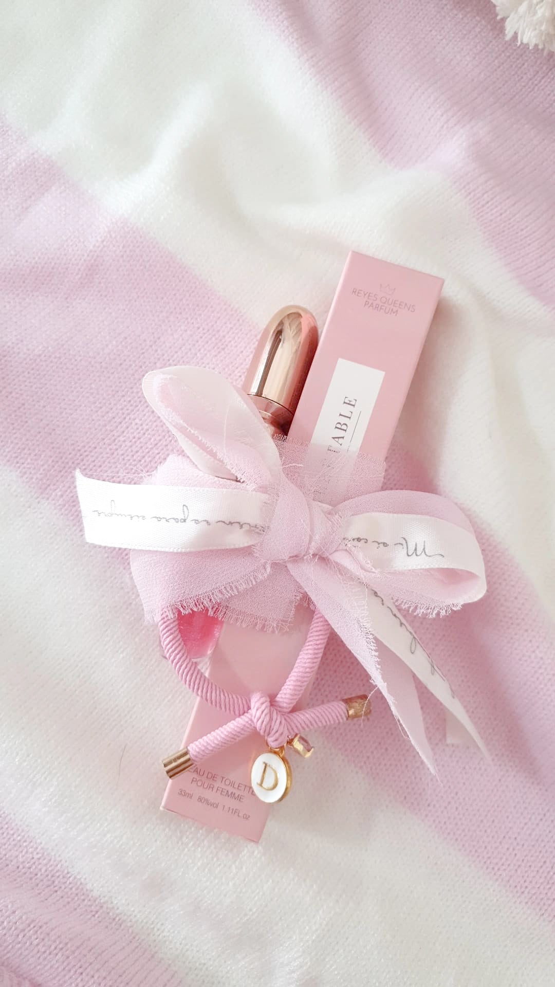 Set Perfume Dama 💗