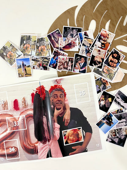 Álbum Personalizado 💘