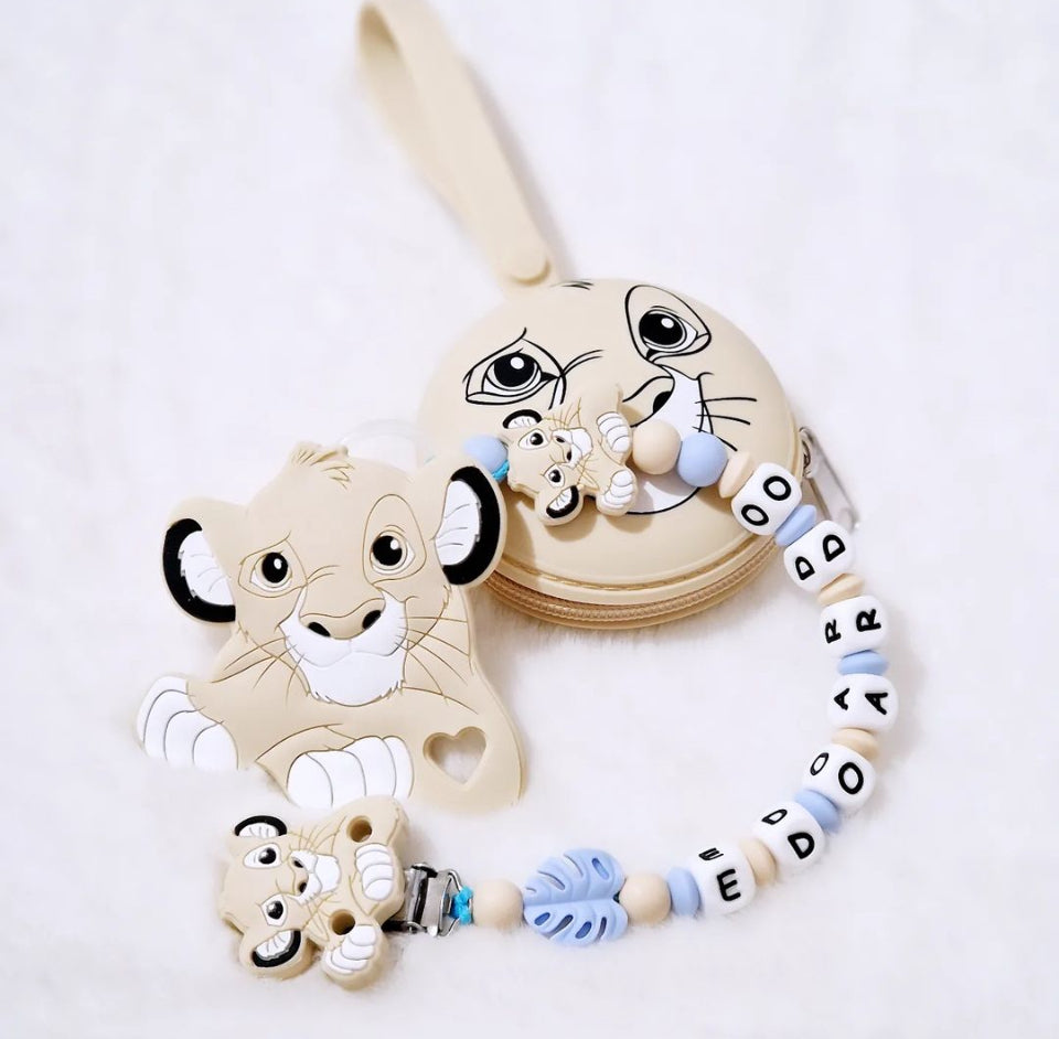 Set Simba - Albea Meraki