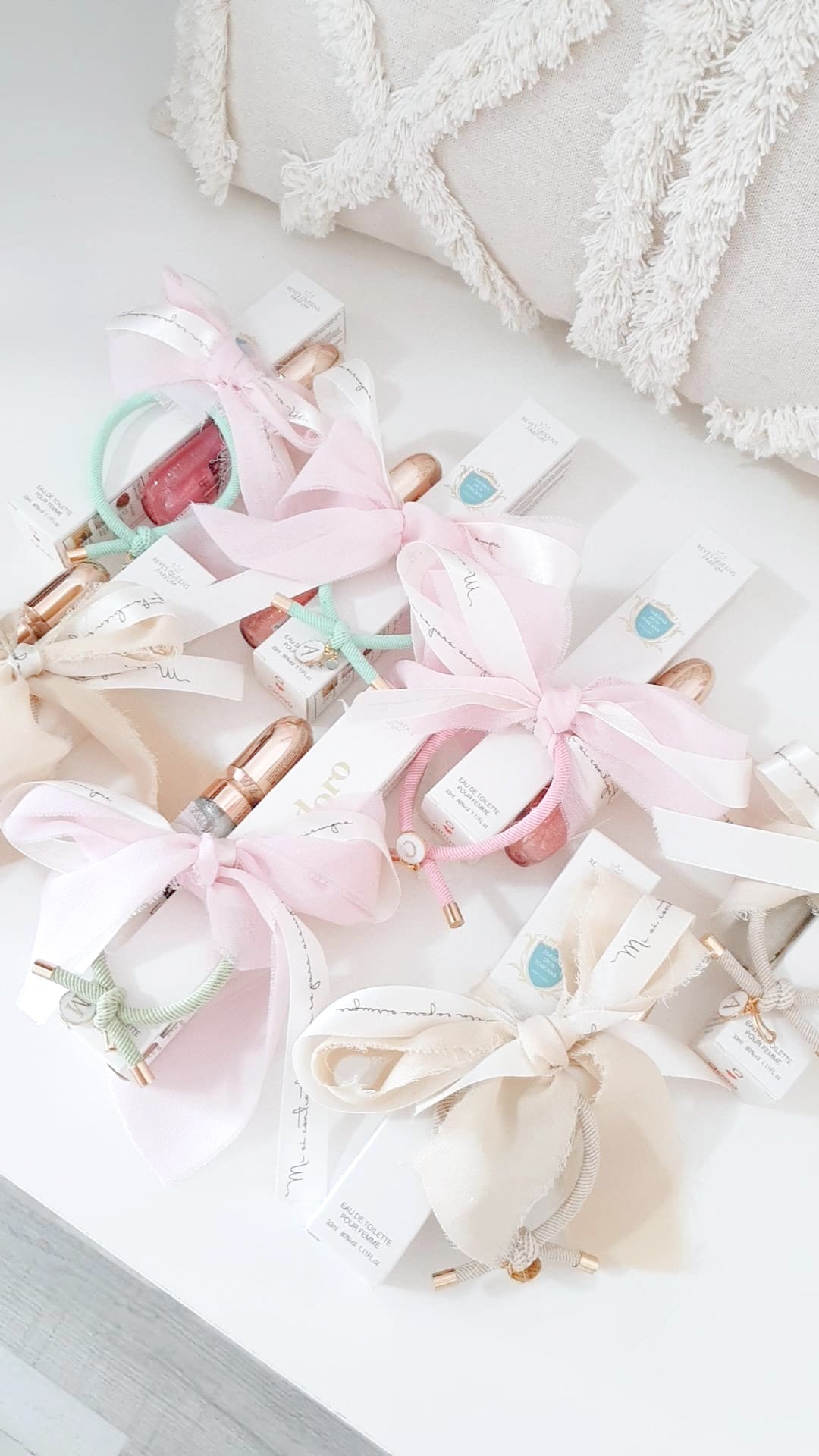 Set Perfume Dama 💗