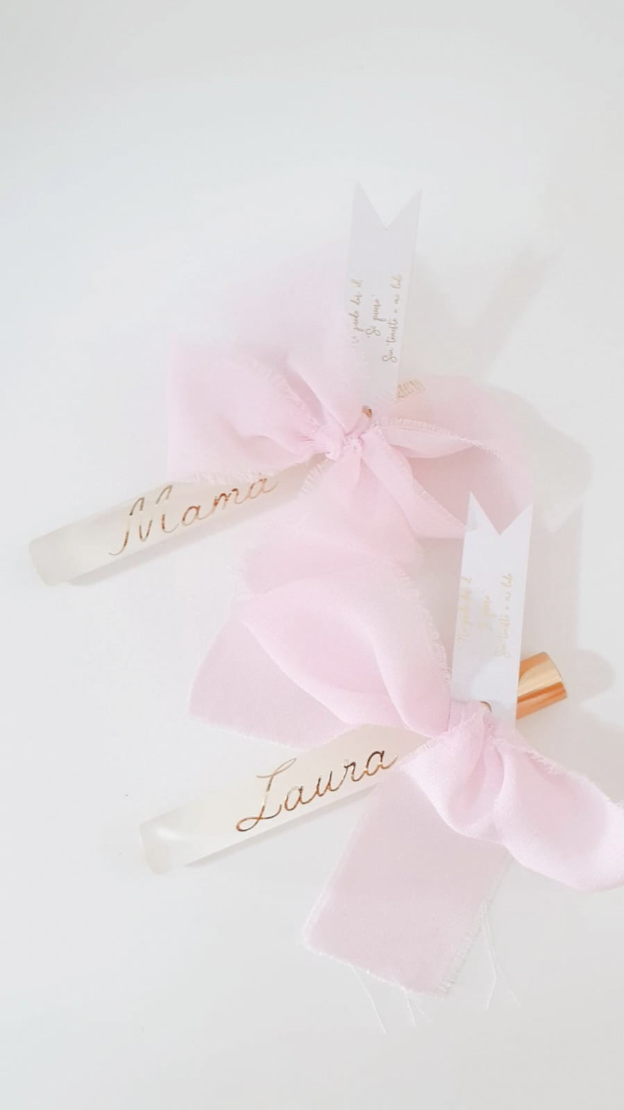 Perfume Personalizado Boda