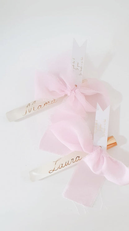 Perfume Personalizado Boda