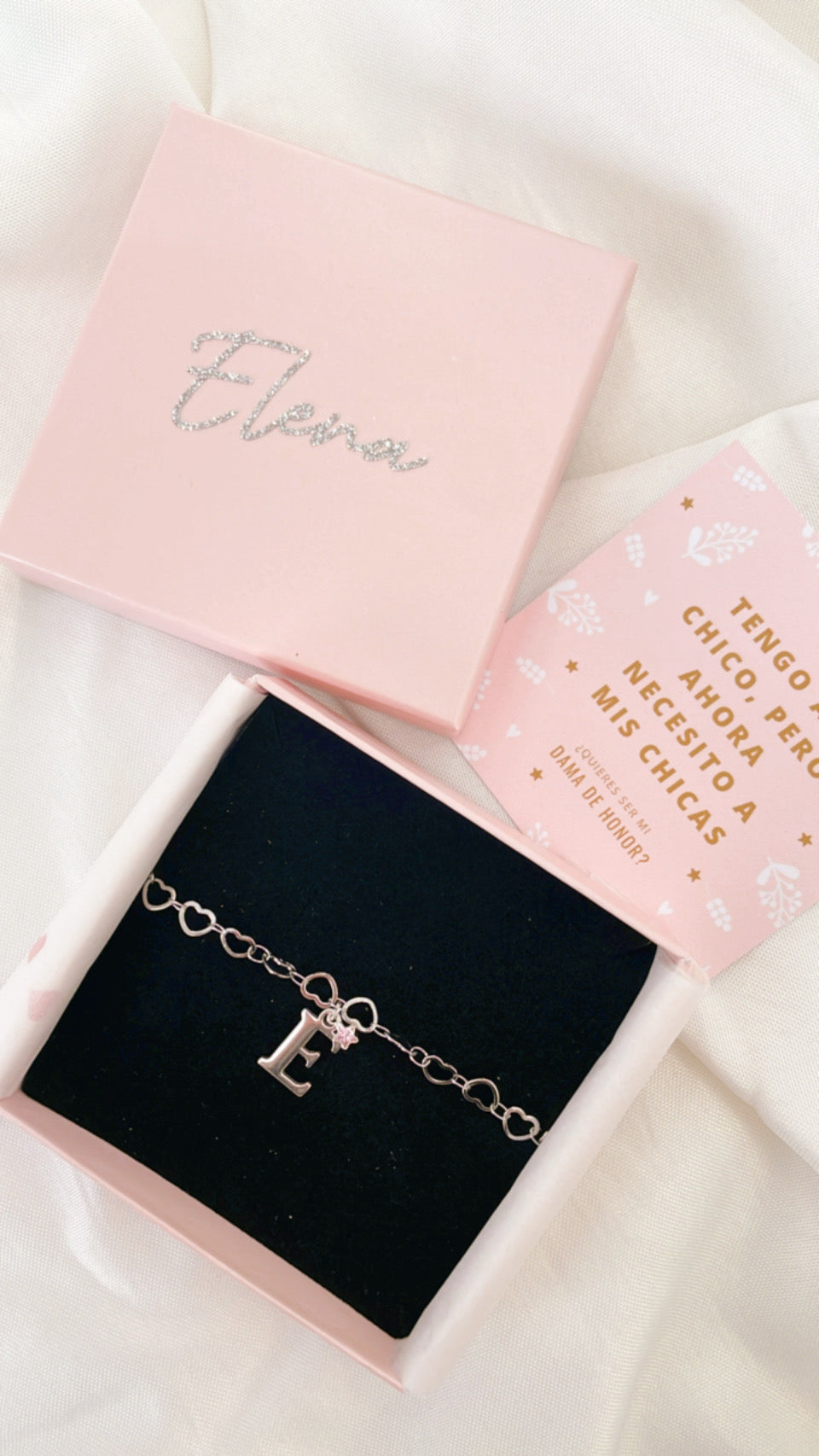 Pulsera Always - Albea Meraki