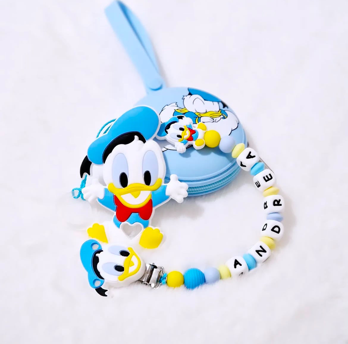 Set Donald - Albea Meraki