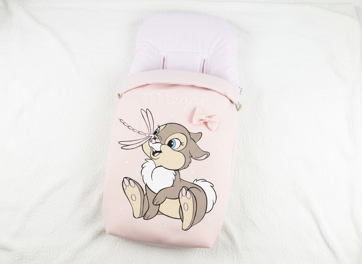 Saco Silla Miss Bunny