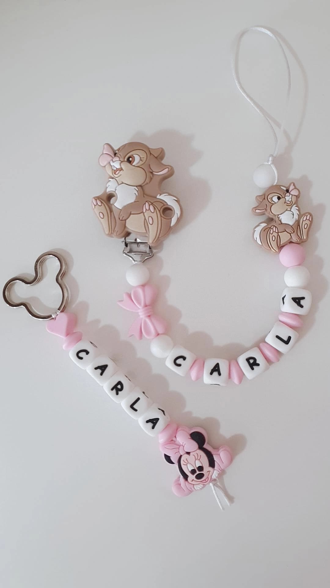 💗 Llavero Personalizado 💗