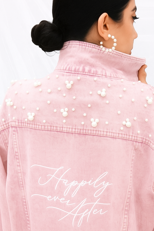 Cazadora Dreams Novia