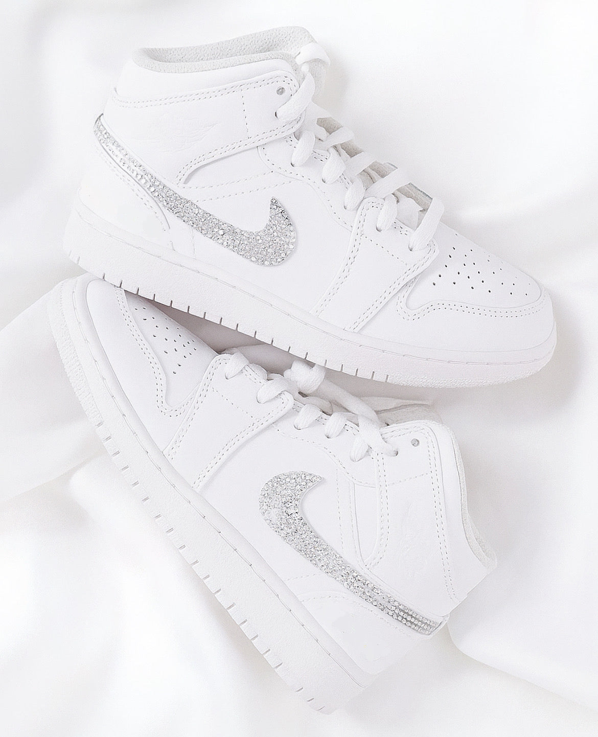 Zapatillas Novia Jordan