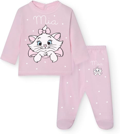 Primera Puesta Marie