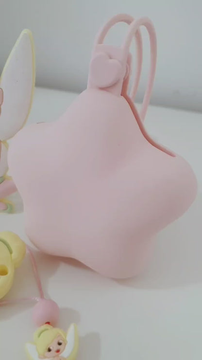 Chupetero Campanilla 🧚🏻