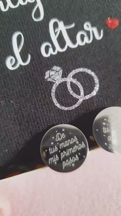 Set Padre 💍❤️