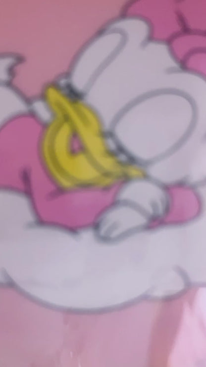 Chupetero Daisy 🌼