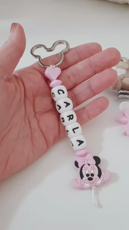 💗 Llavero Personalizado 💗