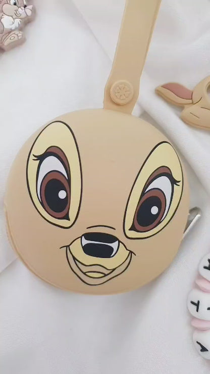 Chupetero Bambi 🦌